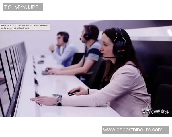 电竞数据分析师杨敏揭秘王者荣耀成功背后的秘密与策略